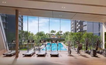 Orie Gym