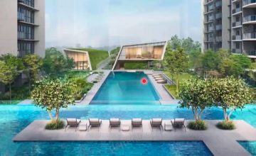 Orie Pool